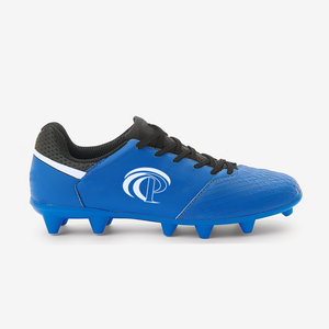 Chaussures de football personnalisées pour hommes, tige <span class=keywords><strong>synthétique</strong></span>, printemps, été, hiver, <span class=keywords><strong>terrain</strong></span> <span class=keywords><strong>synthétique</strong></span>, <span class=keywords><strong>futsal</strong></span> - Product Image 1