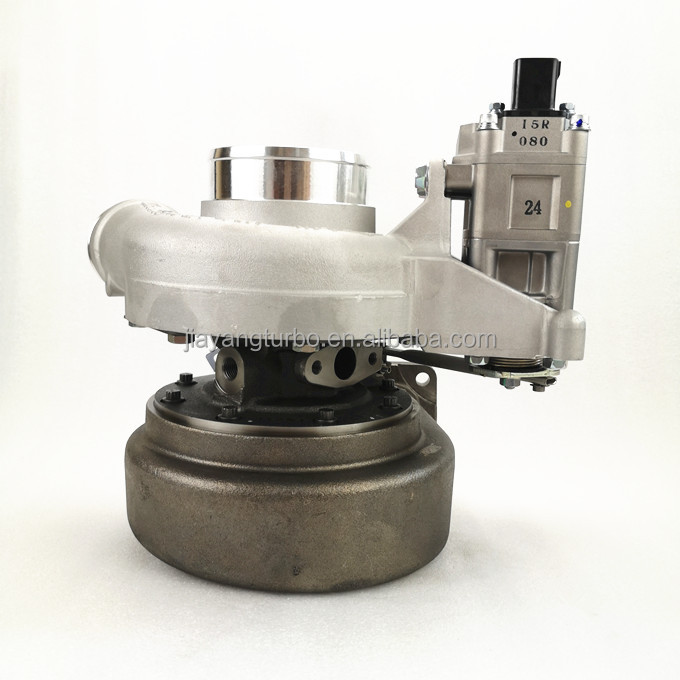 ５０００ＶＴ GTA4082AKLNV Turbo for Isuzu/jcb/hitachi Truck with 6HK1 Engine