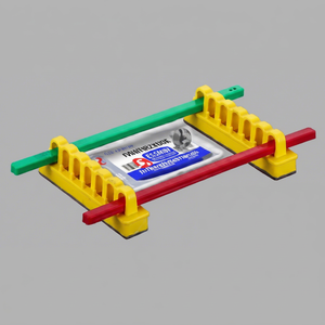 ชุดล็อควงจรลม - Product Image 2