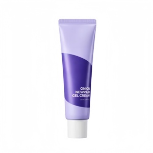 Almohadillas de Algodón Coreanas de Alta Calidad Isnt Purple Onion, Tónico Facial Reparador Calmante, Almohadillas de Algodón Hidratantes y Aclarantes para la Piel, 250 ml - Product Image 3
