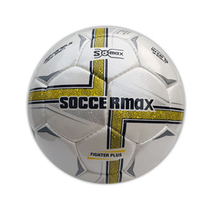 Balón de Fútbol Soccer Max Pro con Logotipo Personalizado, Diseño Clásico, Termosellado/Híbrido/Cosido a Máquina, Diferentes Colores - Product Image 6