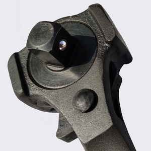 Dual Socket Spud Ratchet with Hammer Head <strong>Scaffolding</strong> <strong>Tools</strong> - Product Image 6