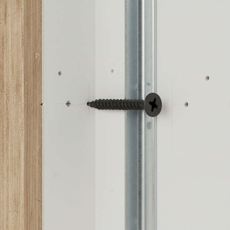 OEM Nylon Drywall Special Expansion Screw