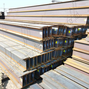 Q235 Q345 Découpe Soudage Pliage Poutre IPE Poutre H <span class=keywords><strong>IPN</strong></span> S355JR IPE 80 100 120 140 180 200 Poutre I Poutres H - Product Image 6