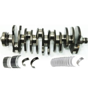 Cigüeñal para VW <span class=keywords><strong>Corrado</strong></span> Golf MK3 Mk4 <span class=keywords><strong>Mk5</strong></span> Passat Phaeton Sharan Touareg VR6 3.2L - Product Image 1