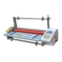 Qualité supérieure et haute qualité Yied haute efficacité et faible coût large gamme d'application A2 60 cm Machine à plastifier