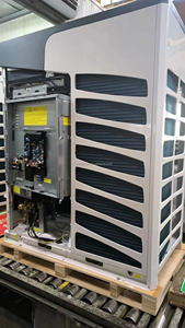 Compresor Scroll EVI de Alta Eficiencia Haier MRV-5 VRF <span class=keywords><strong>Mitsubishi</strong></span> / Motor Inverter Full DC - Product Image 2