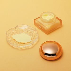 Crème Visage à la Vitamine C avec Extrait d'Orange Éclaircissante & Hydratante pour la Peau – OEM/ODM Acceptés - Product Image 6