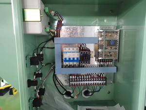 Máy đóng gói gạo 25kg máy đóng gói dạng hạt 50kg máy đóng gói cân - Product Image 4