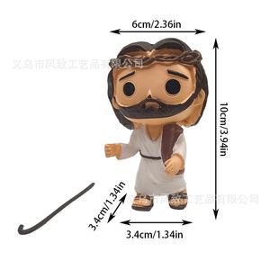 ของตกแต่งเรซิ่นตั้งโต๊ะน่า<span class=keywords><strong>รัก</strong></span>ขายดี สินค้าใหม่มาแรงจากซีรีส์การ์ตูนดัง - Product Image 4