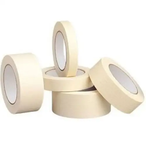 Factory Wholesale Cheap General Purpose Crepe Paper Making Tape for Painting
