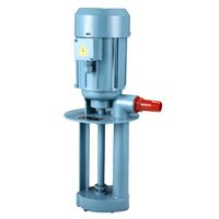 Venta Caliente Bomba de Agua de Refrigeración para Máquina de Corte de Alambre, Rectificadora Circular, Fresadora y Torno de la Serie JCB: JCB-22, JCB-45, JCB-90