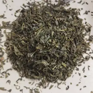 China Green Tea Chunmee EU Standard 9370 China High Quality Organic 9371 Chunmee Series Tea Algeria Maroc Mali And Africa