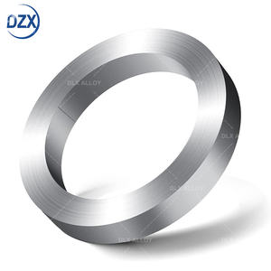 Гибкая чистая никелевая полоса 0,4 мм для гальванических и поверхностных покрытий - Product Image 2