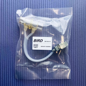 Vogel Vela Flow Sensor 15972 Voor Anesthesie <span class=keywords><strong>Machine</strong></span> En Ventilator - Product Image 5