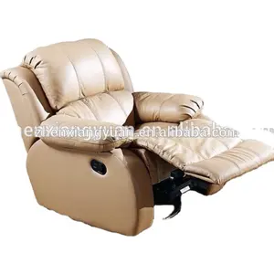 2021 New coming modern beauty salon electric recliner leather chair cosmetic facial chair