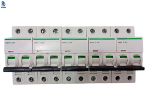 เบรกเกอร์2P ของแท้ของใหม่32A - Product Image 1