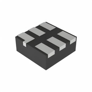 Composant électronique 6 XFDFN SN74LVC1G98DSFR Logique Distributeur agréé - Product Image 1