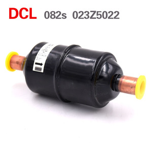 ตัวกรองดูดซับความชื้นแบบดูดซับสำหรับเครื่องปรับอากาศ รุ่น DCL ซีรีส์ ของ Danfoss - Product Image 3