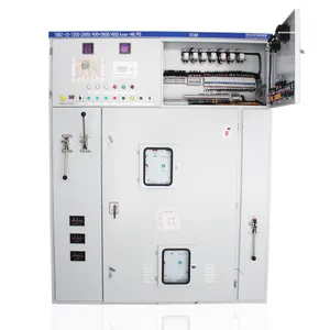 Compensator High Voltage Compensator Reactive Power Compensation Equipment Chinese Suppliers