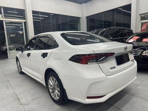 Voiture d'occasion <span class=keywords><strong>Toyota</strong></span> <span class=keywords><strong>Corolla</strong></span> <span class=keywords><strong>hybride</strong></span>, voiture neuve d'occasion à essence, berline sportive, automatique, conduite à gauche, vente en gros - Product Image 2