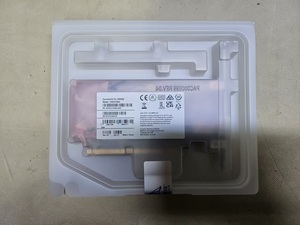 Adaptador de Red de Alta Capacidad QSFP56 de Doble Puerto 200GbE, Tarjeta PCIe MCX623105AN-VDAT para Centros de Datos y Servidores HPC - Product Image 3