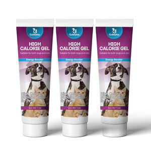 Suplementos para Perros Gubeyka OEM <span class=keywords><strong>de</strong></span> Alta Calidad, Pasta Nutritiva con Aceite <span class=keywords><strong>de</strong></span> Pescado, Multivitaminas y Refuerzo Inmunológico - Product Image 3