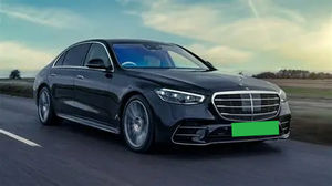 Vente Exceptionnelle Voitures d'Occasion Économiques <span class=keywords><strong>Mercedes</strong></span>-Maybach <span class=keywords><strong>S</strong></span> <span class=keywords><strong>560</strong></span> 4MATIC - Product Image 5