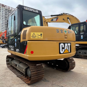 เครื่องขุดสำหรับแมวเครื่องขุดใช้307D สำหรับแมว - Product Image 1