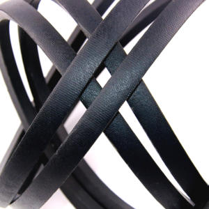 สายพานคุณภาพสูง a b c ผลิตโดยผู้ผลิตและผู้ค้าส่ง สายพานยางรถยนต์แบบวี สายพานยางแบบวีริบ - Product Image 6