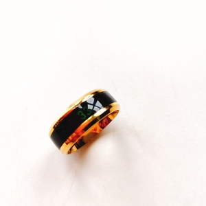<span class=keywords><strong>Anneau</strong></span> <span class=keywords><strong>de</strong></span> mariage en titane avec <span class=keywords><strong>capteur</strong></span> <span class=keywords><strong>de</strong></span> température 27-39 degrés Celsius, tendance 2020 - Product Image 2