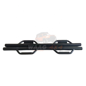 Pedana Laterale per Accessori Auto <span class=keywords><strong>VW</strong></span> <span class=keywords><strong>Amarok</strong></span>, Vendita all'Ingrosso dalla Fabbrica - Product Image 5