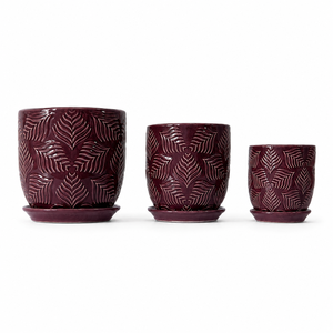 <span class=keywords><strong>Macetas</strong></span> con Logotipo Personalizado al por Mayor, Cerámica Artesanal, Porcelana Mexicana Talavera, Maceta de Flores, Macetero Hecho a Mano - Product Image 5