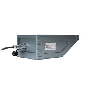 <span class=keywords><strong>D</strong></span>ébitmètre radar Rkl-07 <span class=keywords><strong>à</strong></span> haute précision (±1%FS) avec faible consommation <span class=keywords><strong>d</strong></span>'énergie - Product Image 2