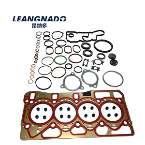 Kit de réparation de moteur de haute qualité pour <span class=keywords><strong>Volvo</strong></span> S60 S90 XC60 <span class=keywords><strong>V60</strong></span> XC90 V90 CC 2.0T OEM 31480621 B420T2 B420T6 LEANGNADO Garantie 1 an - Product Image 2