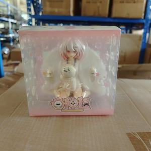 Sword Art <span class=keywords><strong>Online</strong></span> Asuna Figura Madre Rosario Modelo Espada Estatua - Product Image 6