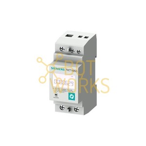 Siemens 7KT1653 - Nuovo - Product Image 1