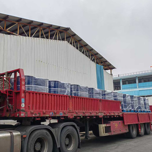 Imidazolo-epicloroidrina copolimero CAS 68797-57-9 <span class=keywords><strong>IZE</strong></span> 46% sintesi organica di grado industriale - Product Image 2