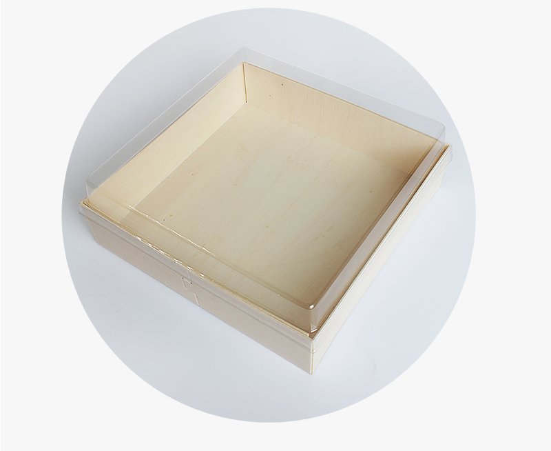 Colore del legno naturale