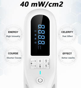 कर्नेल kn 500F घर का उपयोग सोरायसिस लैंप 308nm एक्सिमर लेजर थेरेपी 308nm यूवीब फोटोथेरेपी मशीन विटिलिगो के इलाज के लिए - Product Image 5