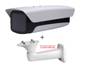 Ngoài trời IP67 thời tiết CCTV Bullet <span class=keywords><strong>Camera</strong></span> trường hợp Side mở hộp nhà ở cho CCTV & IP <span class=keywords><strong>Camera</strong></span> bao vây <span class=keywords><strong>Camera</strong></span> An Ninh trường hợp - Product Image 5