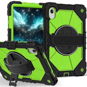 Custodia per Tablet Antiurto alla Moda con Supporto per <span class=keywords><strong>Apple</strong></span> <span class=keywords><strong>iPad</strong></span> <span class=keywords><strong>Mini</strong></span> 4/5/6/<span class=keywords><strong>iPad</strong></span> Pro 11 e Samsung Galaxy Tab A9/S9 e Huawei e Lenovo - Product Image 5