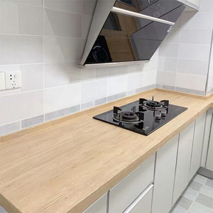 <span class=keywords><strong>Autocollant</strong></span> en PVC imperméable à l'eau à effet bois <span class=keywords><strong>pour</strong></span> la rénovation <span class=keywords><strong>de</strong></span> portes, armoires, bureaux et meubles, film décoratif écologique - Product Image 6