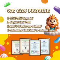 Barra de Galleta Crujiente con Chocolate para Niños, Venta al Por Mayor del Fabricante
