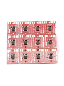 Compatible avec JV300 JV150 Ink Reset SS21 SB53 ES3 BS3 Composant de comptage Non Com. - Product Image 3