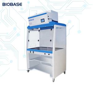<span class=keywords><strong>Campana</strong></span> de Extracción Sin Ductos Biobase para Laboratorio, Detección de Calidad del Aire - Product Image 3