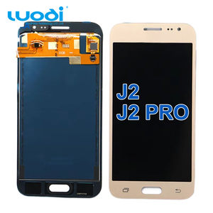 Per Samsung <span class=keywords><strong>J2</strong></span> <span class=keywords><strong>Pro</strong></span> all'ingrosso direttamente il telefono cellulare Lcd schermo di visualizzazione Lcd Touch per Samsung Galaxy <span class=keywords><strong>J2</strong></span> <span class=keywords><strong>2018</strong></span> utilizzo del telefono cellulare - Product Image 5