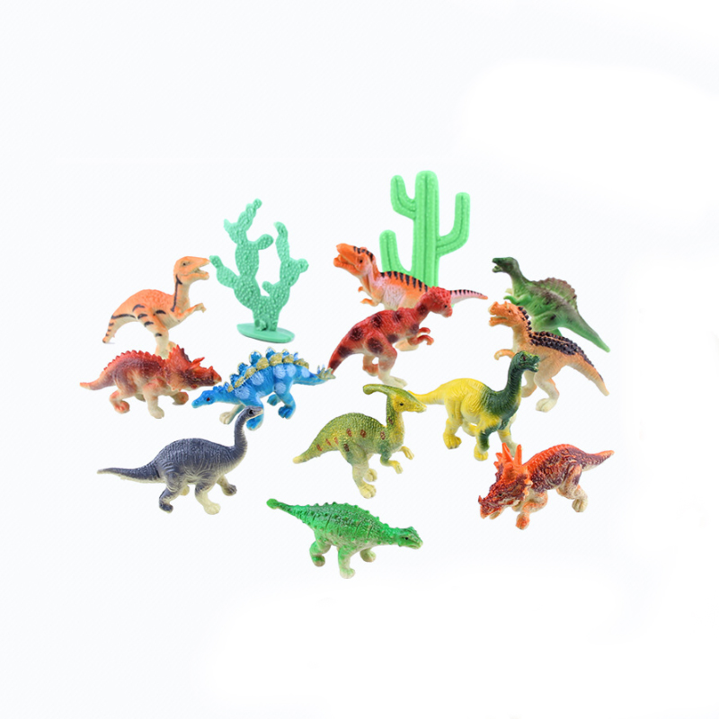 20 pezzi di riempivo per vaso acrilico dinosauro pirata tesoro pietre preziose bomboniere per bambini compleanno regali divertenti premi in classe  26