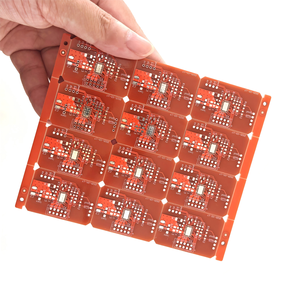 PCB复制克隆板 逆向工程 PCBA制造 用于BOM Gerber PCB板的电路板 - Product Image 2