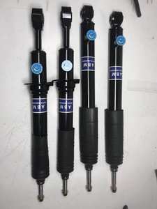 โช้คอัพ ABM สำหรับรถยนต์แลนด์ครุยเซอร์ FZJ100 HDJ100 KYB 345022 - Product Image 3